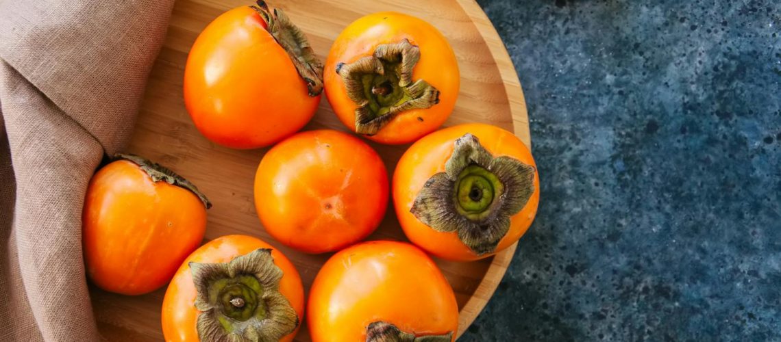 Le kaki, un allié méconnu pour les personnes diabétiques ?